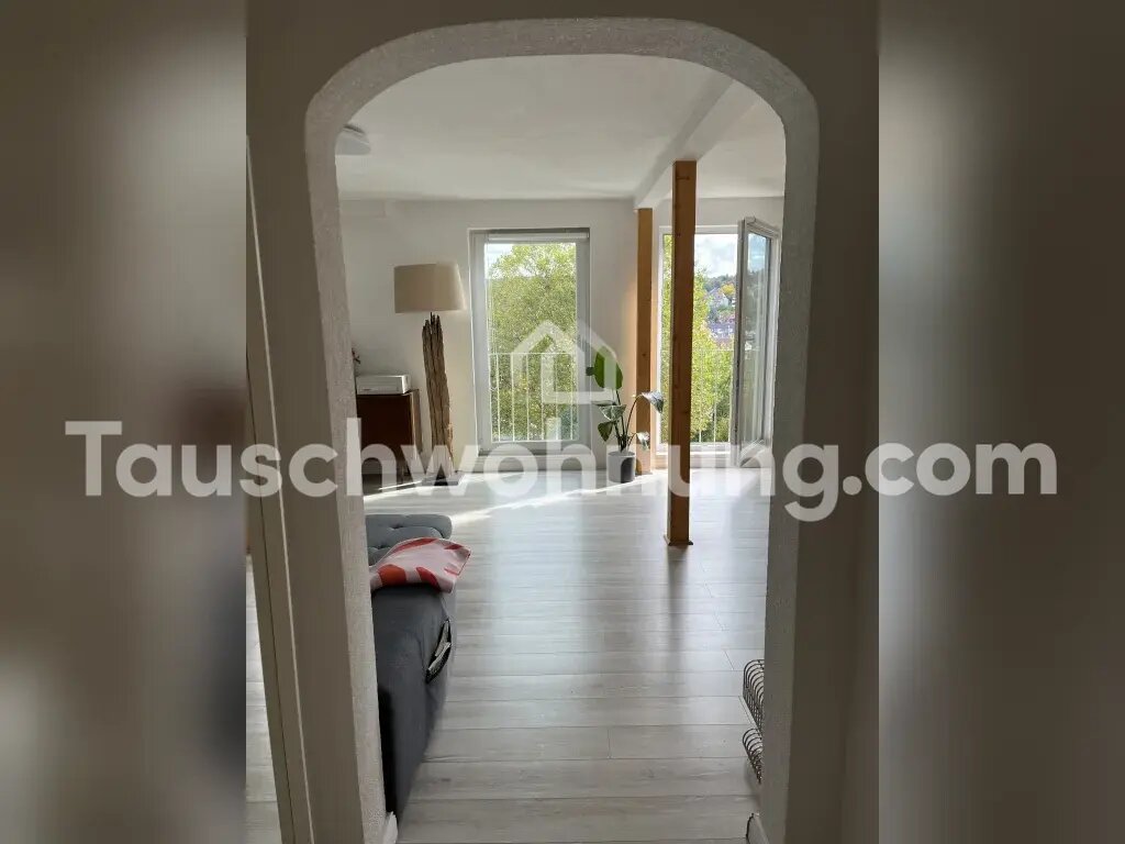 Wohnung zur Miete 850 € 2 Zimmer 60 m²<br/>Wohnfläche EG<br/>Geschoss Kräherwald Stuttgart 70193