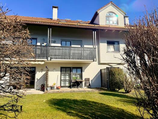 Studio zum Kauf 179.000 € 1 Zimmer 39 m² Westerndorf St Peter Rosenheim 83024