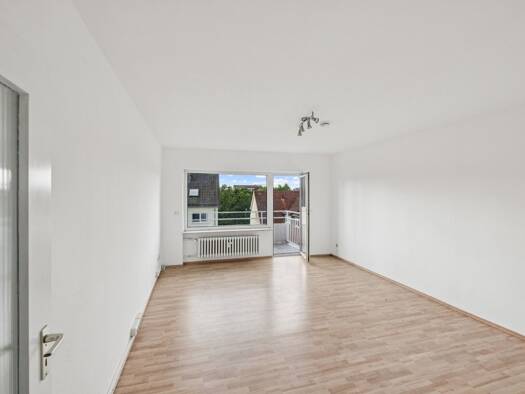 Wohnung zum Kauf 260.000 € 2 Zimmer 57 m² 3. Geschoss Neu-Isenburg 63263