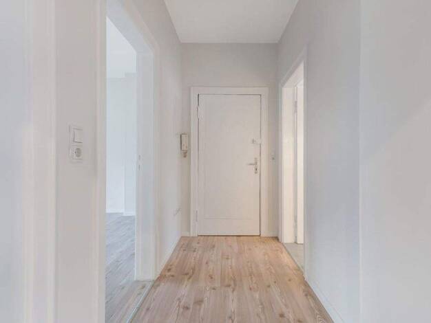 Wohnung zur Miete 845 € 3 Zimmer 60 m² 2. Geschoss frei ab 01.04.2026 Westend Bremen 28217