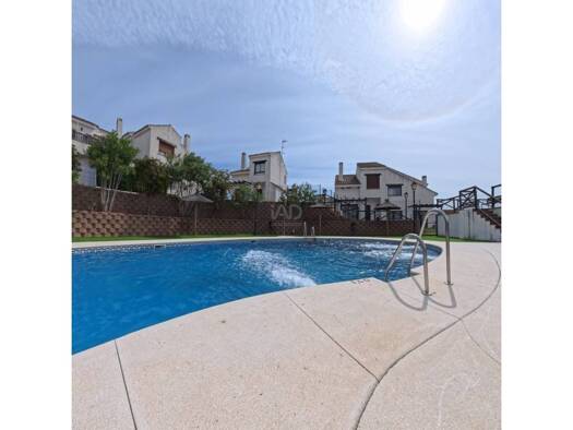 Villa zum Kauf 111.500 € 1 Zimmer 65 m² El Ronquillo 41880