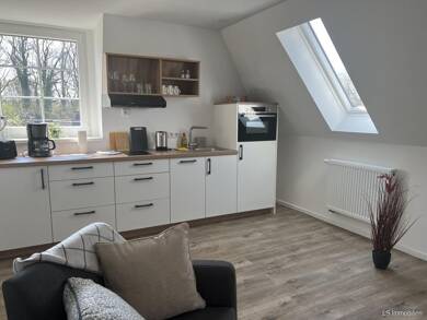 Wohnung zum Kauf 259.000 € 2 Zimmer 55 m² Helle Bad Zwischenahn 26160