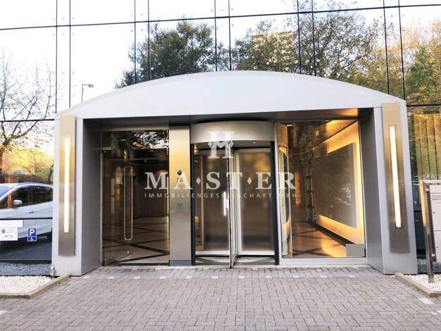 Bürofläche zur Miete 14 € 177 m² Bürofläche teilbar ab 40 m² Eschborn 65760