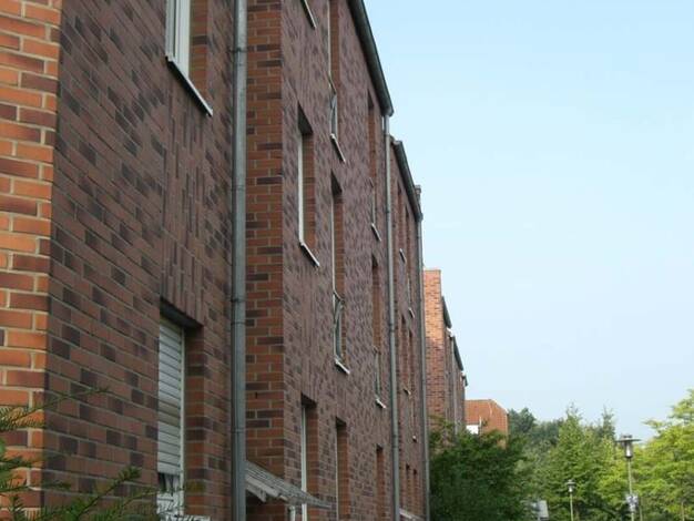 Wohnung zur Miete 1.060 € 3,5 Zimmer 98,2 m² 3. Geschoss Düsselweg 2 Strümp Meerbusch 40670