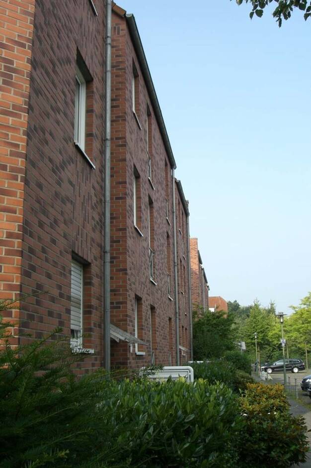 Wohnung zur Miete 1.060 € 3,5 Zimmer 98,2 m² 3. Geschoss Düsselweg 2 Strümp Meerbusch 40670