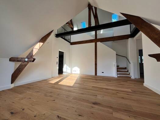 Maisonette zur Miete 2.282 € 4 Zimmer 152 m² Geschoss 3/4 frei ab sofort Straße nach Fichtenwalde Heilstätten Beelitz 14547