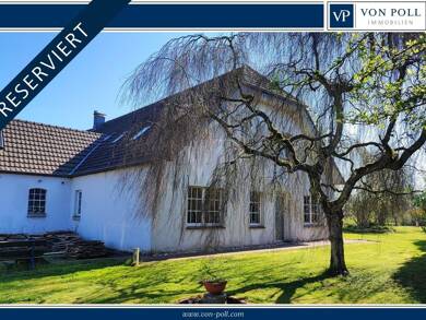 Bauernhaus zum Kauf 559.000 € 8 Zimmer 294 m² 8.682 m² Grundstück Issum Issum 47661