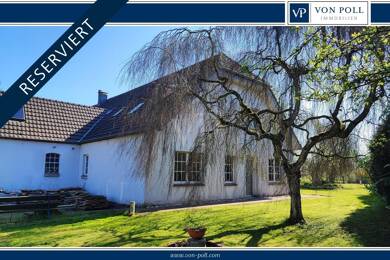 Bauernhaus zum Kauf 559.000 € 8 Zimmer 294 m² 8.682 m² Grundstück Issum Issum 47661