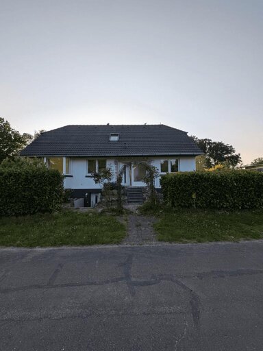 Einfamilienhaus zum Kauf 499.000 € 6 Zimmer 162 m² 1.200 m² Grundstück Mienenbüttel Neu Wulmstorf 21629