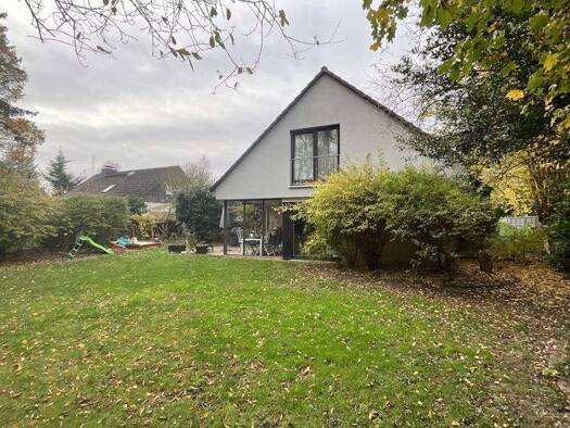 Einfamilienhaus zum Kauf 779.000 € 6 Zimmer 184,3 m² 813 m² Grundstück Stöckheim Braunschweig / Stöckheim 38124