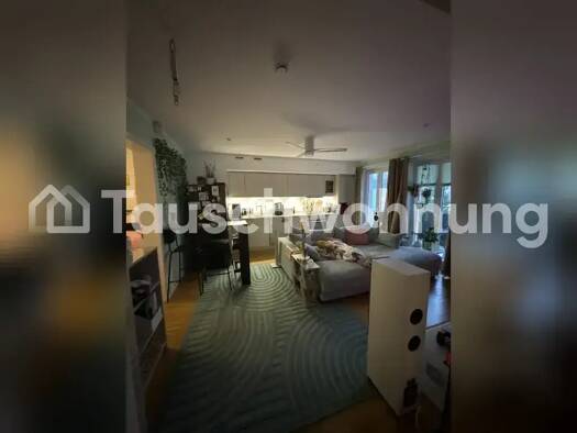 Wohnung zur Miete Tauschwohnung 950 € 2,5 Zimmer 59 m² Hausbruch Hamburg 21073
