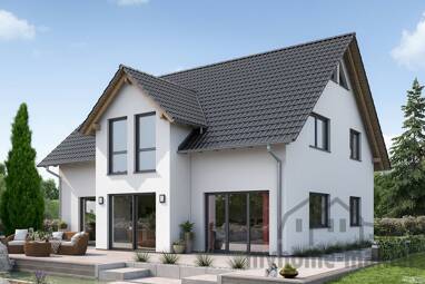 Stadthaus zum Kauf 544.900 € 5 Zimmer 182 m² 1.500 m² Grundstück frei ab sofort Aurau Büchenbach / Aurau 91186
