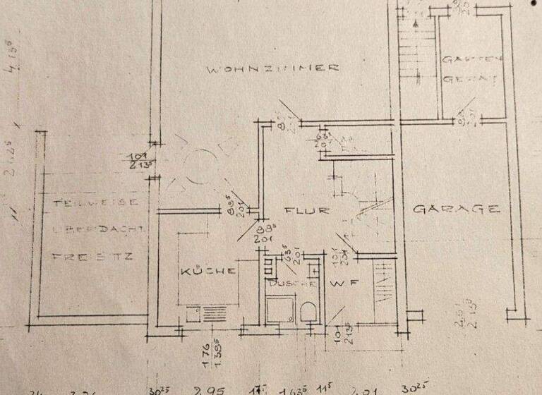 Einfamilienhaus zum Kauf 379.000 € 4 Zimmer 125 m² 500 m² Grundstück Fallersleben Wolfsburg / Fallersleben 38442