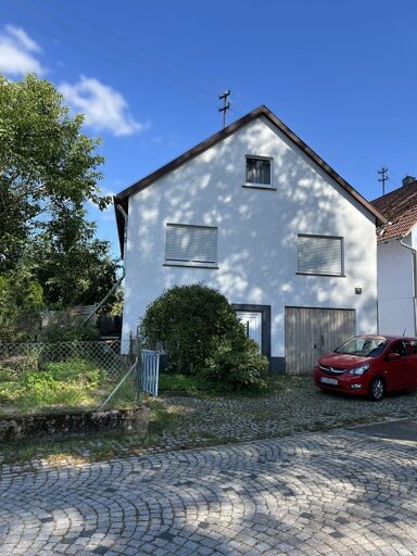 Einfamilienhaus zum Kauf 299.000 € 5 Zimmer 110,5 m² 481 m² Grundstück Schützingen Illingen-Schützingen 75428