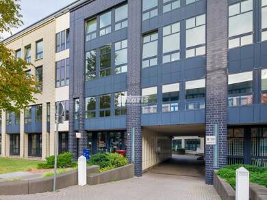 Bürofläche zur Miete 10,50 € 785 m² Bürofläche teilbar ab 785 m² Bindersleben Erfurt 99092
