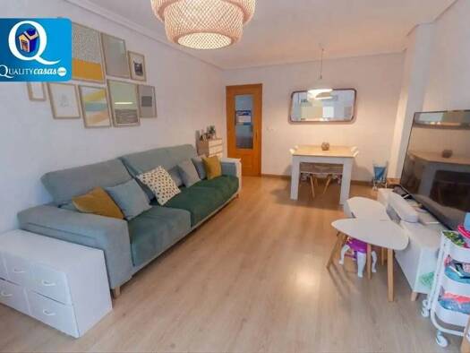 Wohnung zum Kauf 270.000 € 3 Zimmer 135 m² 1. Geschoss Sant Vicent del Raspeig / San Vicente del Raspeig 03690
