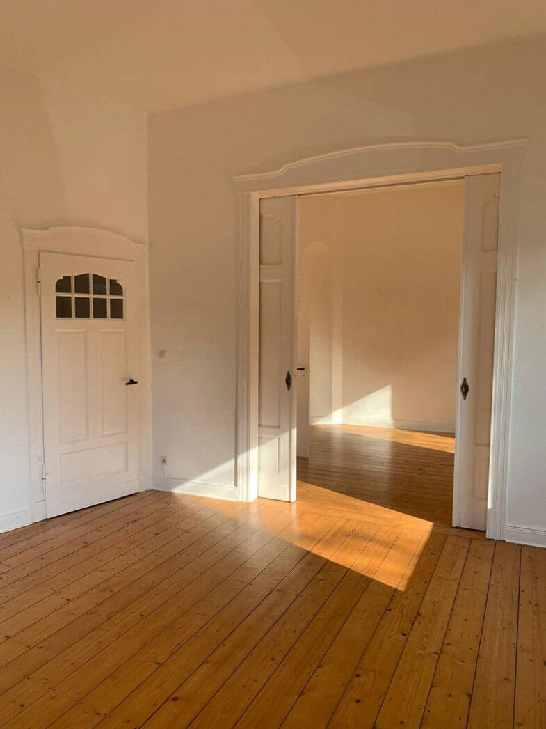 Wohnung zur Miete 1.130 € 4 Zimmer 108 m² EG frei ab 01.07.2025 Antoniusstraße 4 Rheine Rheine 48429