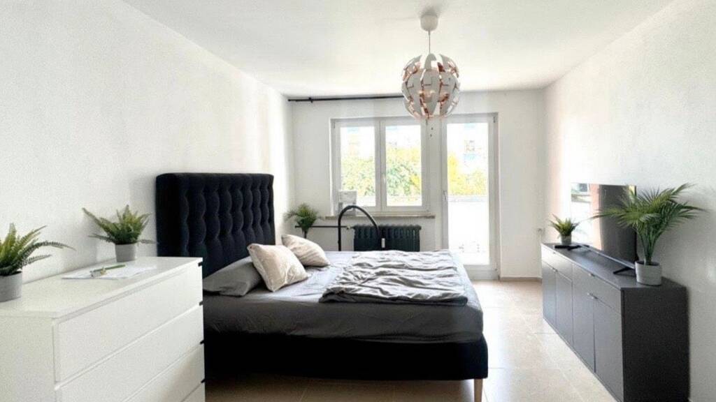 Wohnung zur Miete 695 € 3 Zimmer 70 m² Geschoss EG/4 frei ab sofort Gierstädt 99100