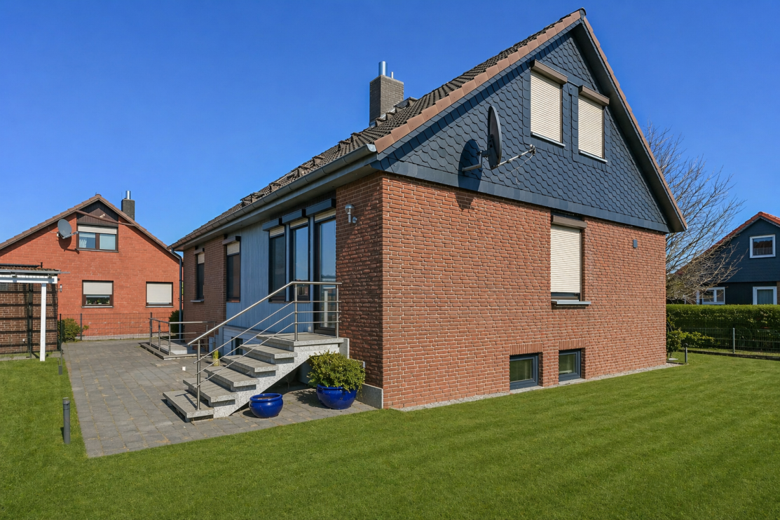 Haus – Wolfsburg, Barnstorf - Ansicht 2