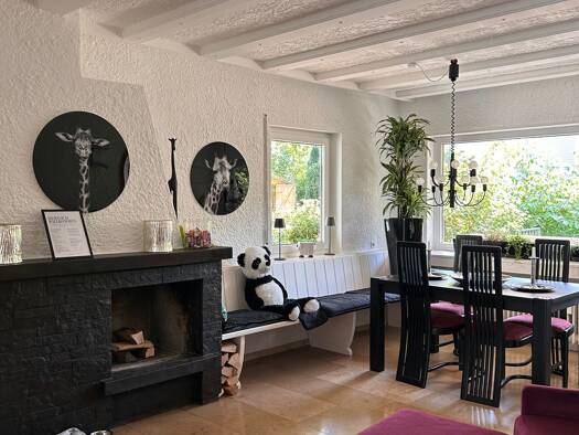 Terrassenwohnung zur Miete 1.700 € 3 Zimmer 123 m² Geschoss 1/4 frei ab sofort Heilbronn Heilbronn 74074