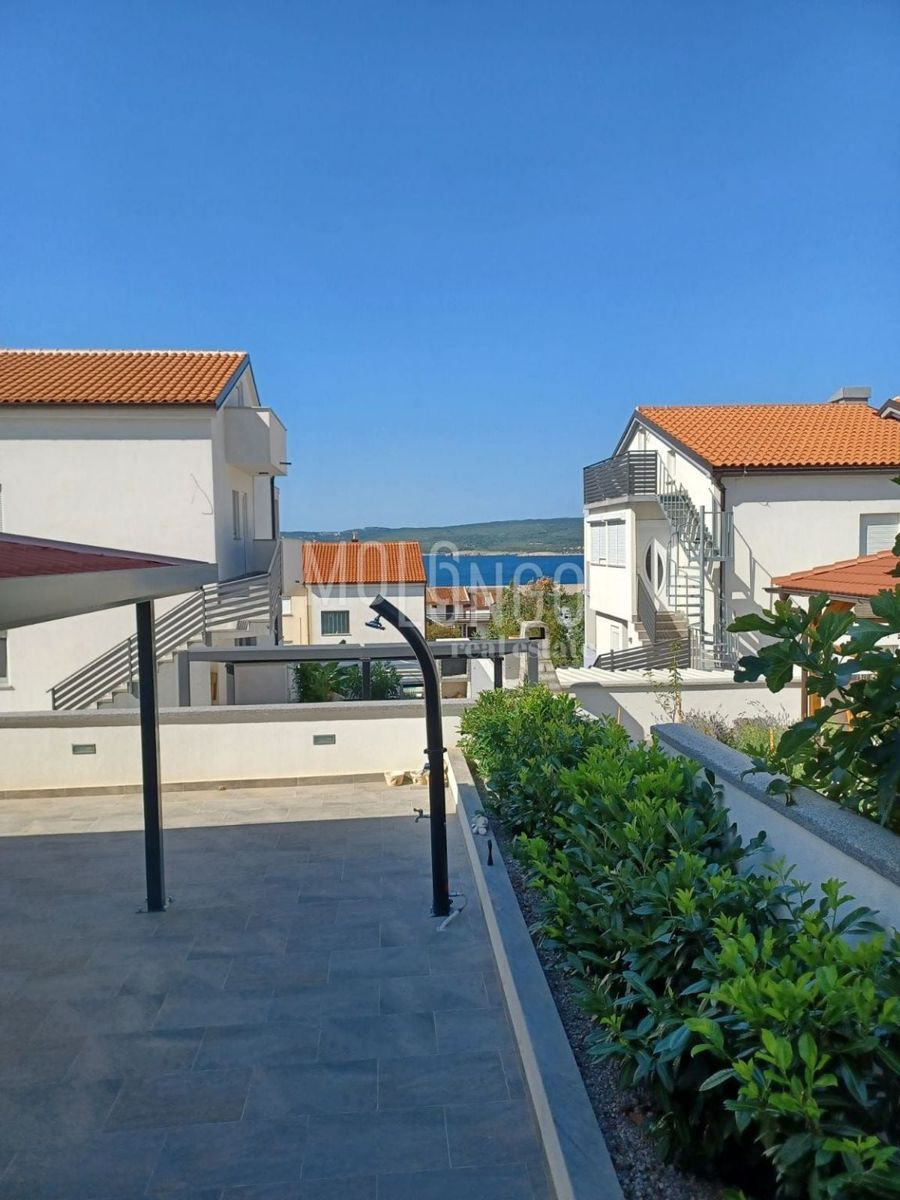 Wohnung zum Kauf 405.000 € 4 Zimmer 100 m²<br/>Wohnfläche Crikvenica center