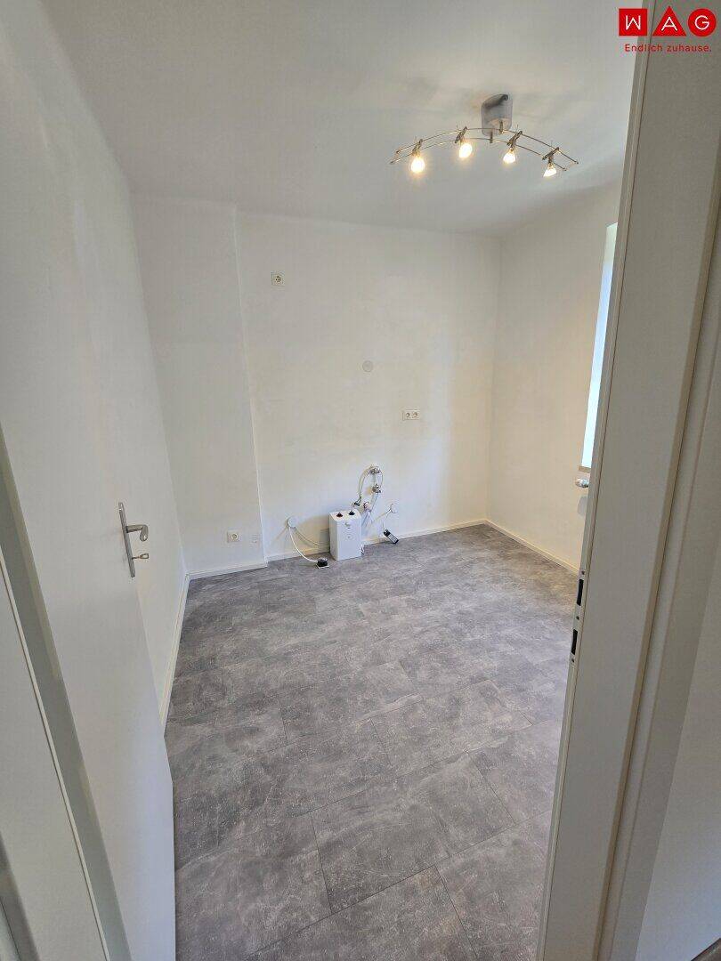Wohnung – Linz, Scharlinz, Spallerhof - Ansicht 2