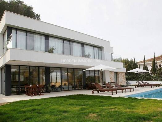 Chalet zur Miete 10.000 € 6 Zimmer 300 m² Calvià 07180