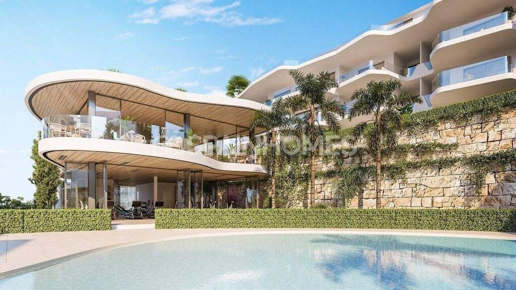 Studio zum Kauf 785.000 € 4 Zimmer 93 m² EG Málaga 29640