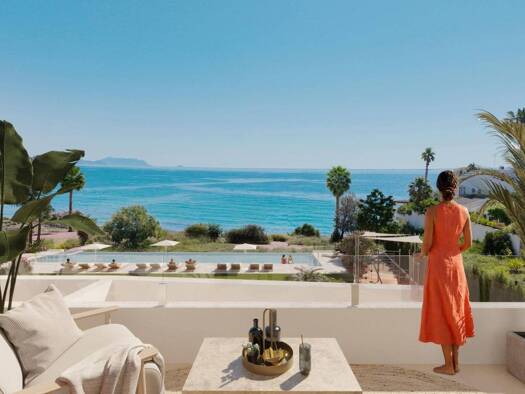 Chalet zum Kauf - Erstbezug 680.000 € 3 Zimmer 168 m² 69 m² Grundstück el Campello 03560