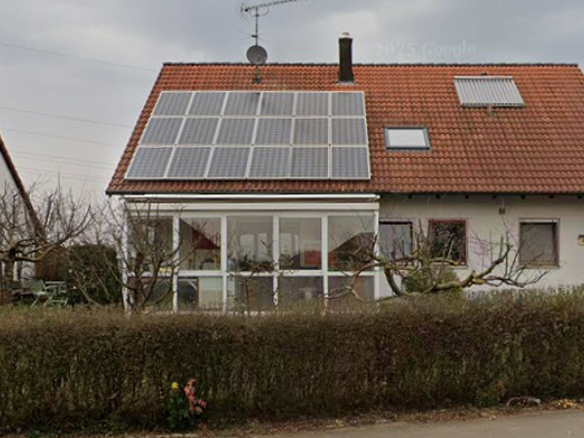 WG-Zimmer zur Miete 1.250 € 4 Zimmer 110 m² Geschoss EG/1 frei ab sofort Göttingen Langenau 89129