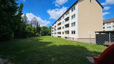 Wohnung zum Kauf provisionsfrei 259.000 € 2 Zimmer 64 m² 4 Geschosse Alpenrosenstraße 7 Haunstetten - Ost Augsburg 86179