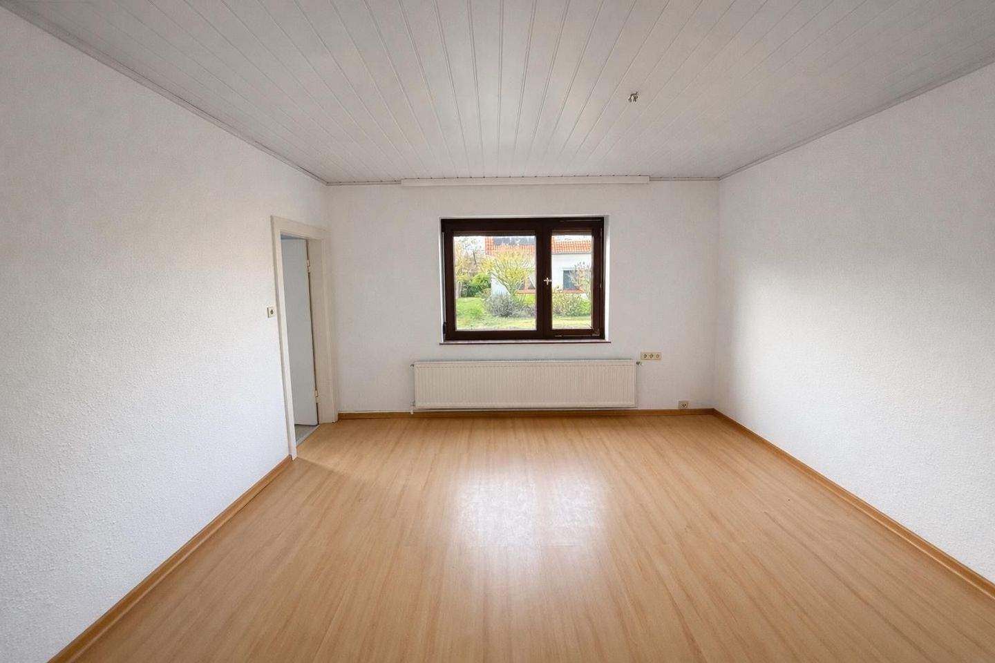 Einfamilienhaus zum Kauf - Mehr