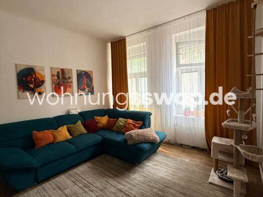 Wohnung zur Miete Tauschwohnung 800 € 4 Zimmer 95 m² EG Spandau Spandau 13585