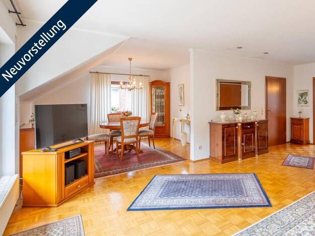 Wohnung zum Kauf 209.000 € 2 Zimmer 75 m² 2. Geschoss Gemen Borken 46325