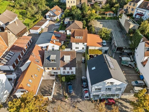 Einfamilienhaus zum Kauf 13 Zimmer 350,6 m² 1.191,4 m² Grundstück Weinheim 69469