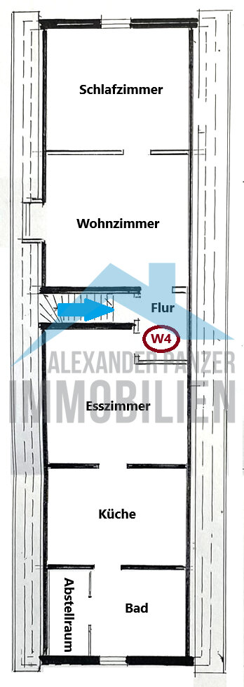 Mehrfamilienhaus zum Kauf 519.000 € 11 Zimmer 331 m²<br/>Wohnfläche 783 m²<br/>Grundstück Crumbach Lohfelden 34253