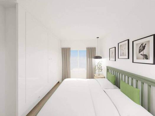 Wohnung zum Kauf 550.000 € 3 Zimmer 113 m² 4. Geschoss Bozen 39100
