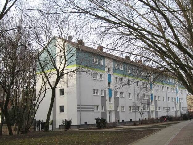 Wohnung zur Miete 391 € 2 Zimmer 45 m² frei ab 05.11.2026 Westring 115 Herne-Mitte Herne 44623