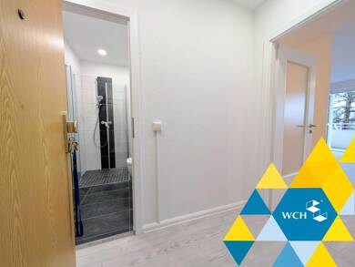 Wohnung zur Miete 338 € 2 Zimmer 56,3 m² 5. Geschoss Paul-Bertz-Straße 61 Helbersdorf 613 Chemnitz 09120