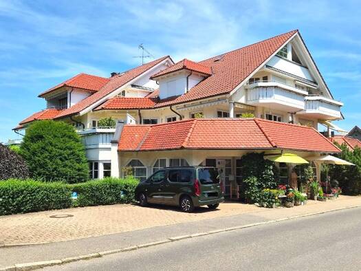 Bürofläche zum Kauf 370.000 € 1 Zimmer 80 m² Bürofläche Wasserburg Wasserburg (Bodensee) 88142