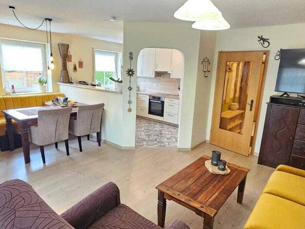 Wohnung zum Kauf 260.000 € 75 m² EG frei ab 01.02.2026 Burglengenfeld 93133