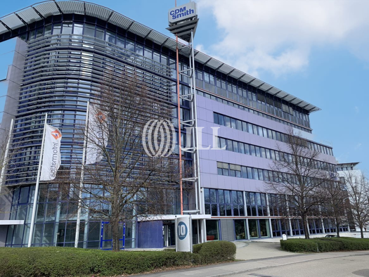 Bürofläche zur Miete provisionsfrei 13 € 2.225 m² Bürofläche Weilimdorf Stuttgart 70499