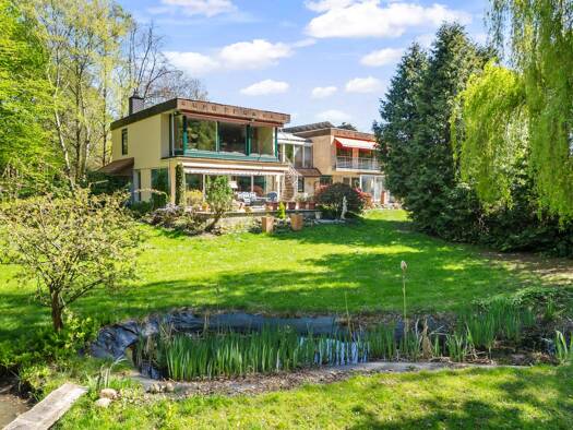Einfamilienhaus zum Kauf 779.000 € 4 Zimmer 352,1 m² 2.724 m² Grundstück Lehe Lehe 27580