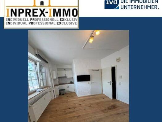Wohnung zum Kauf provisionsfrei 109.500 € 1 Zimmer 15,3 m² Neuehrenfeld Ehrenfeld 50823