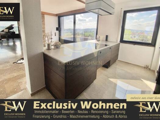 Penthouse zum Kauf provisionsfrei 637.900 € 5 Zimmer 326 m² 5. Geschoss Innenstadt Hof 95030