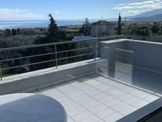 Einfamilienhaus zum Kauf 400.000 € 7 Zimmer 205 m² 2.000 m² Grundstück Olympische Riviera