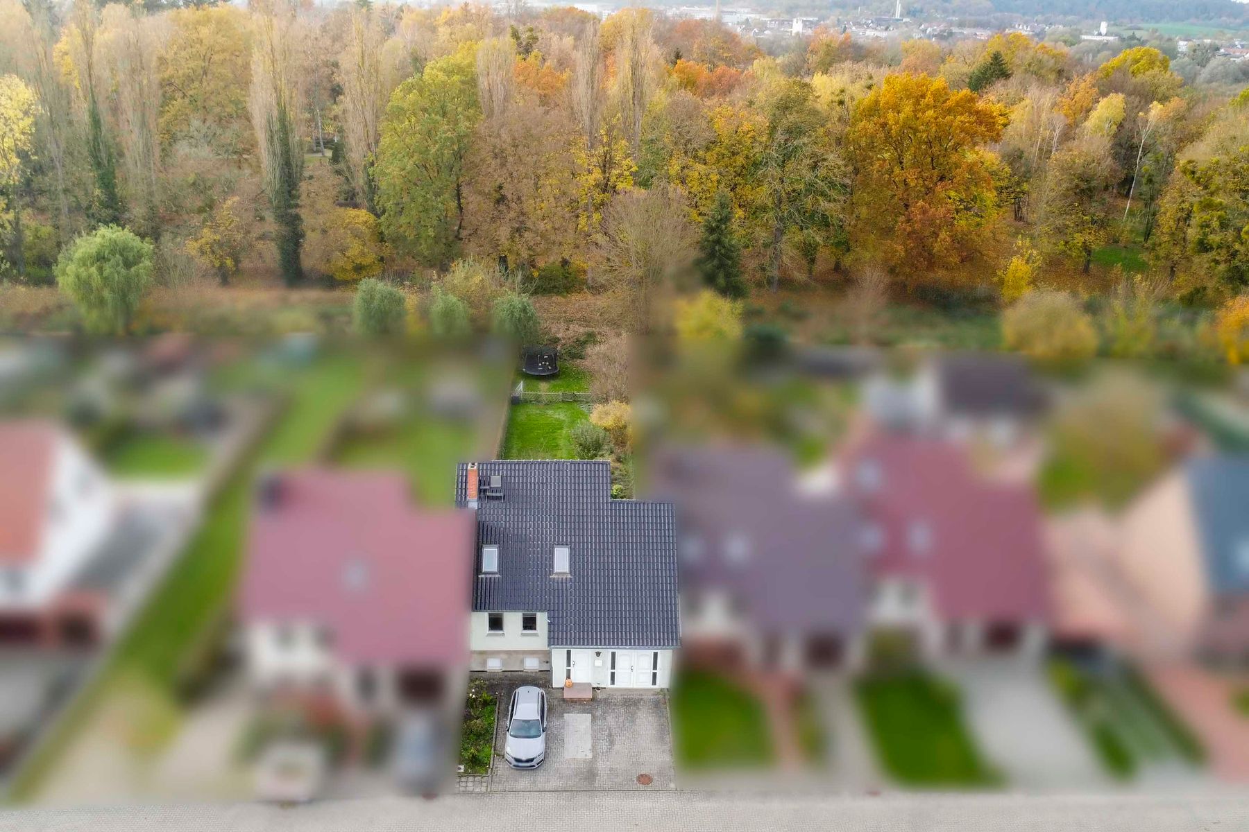 Reihenmittelhaus zum Kauf 220.000 € 4 Zimmer 140 m²<br/>Wohnfläche 500 m²<br/>Grundstück 30.11.2024<br/>Verfügbarkeit Teterow Teterow 17166