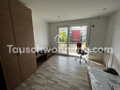 Wohnung zur Miete Tauschwohnung 1.030 € 1 Zimmer 27 m² 1. Geschoss Garching Garching bei München 85748