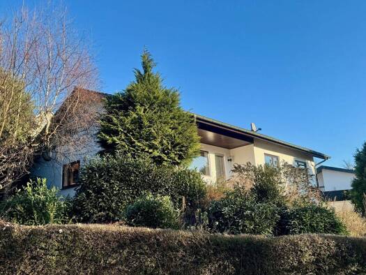 Einfamilienhaus zum Kauf 515.000 € 7 Zimmer 195 m² 1.233 m² Grundstück frei ab sofort Binau 74862