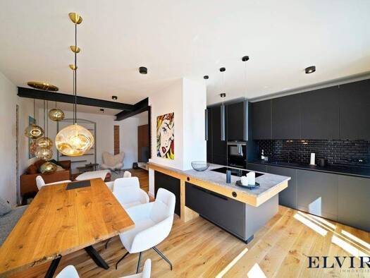 Wohnung zur Miete Wohnen auf Zeit 4.900 € 4 Zimmer 112,5 m² frei ab sofort Altstadt-Lehel München 80539